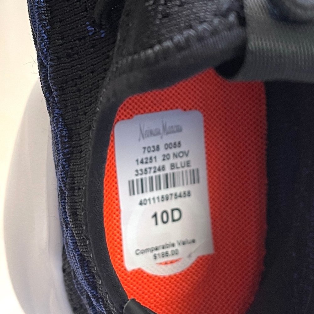 NWT French Connection Tours Sneaker - Picture 4 of 11